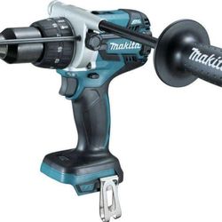 Makita Hammer Drill