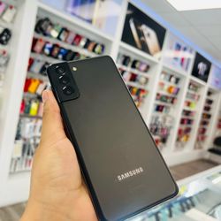 S21 plus Att cricket 256gb