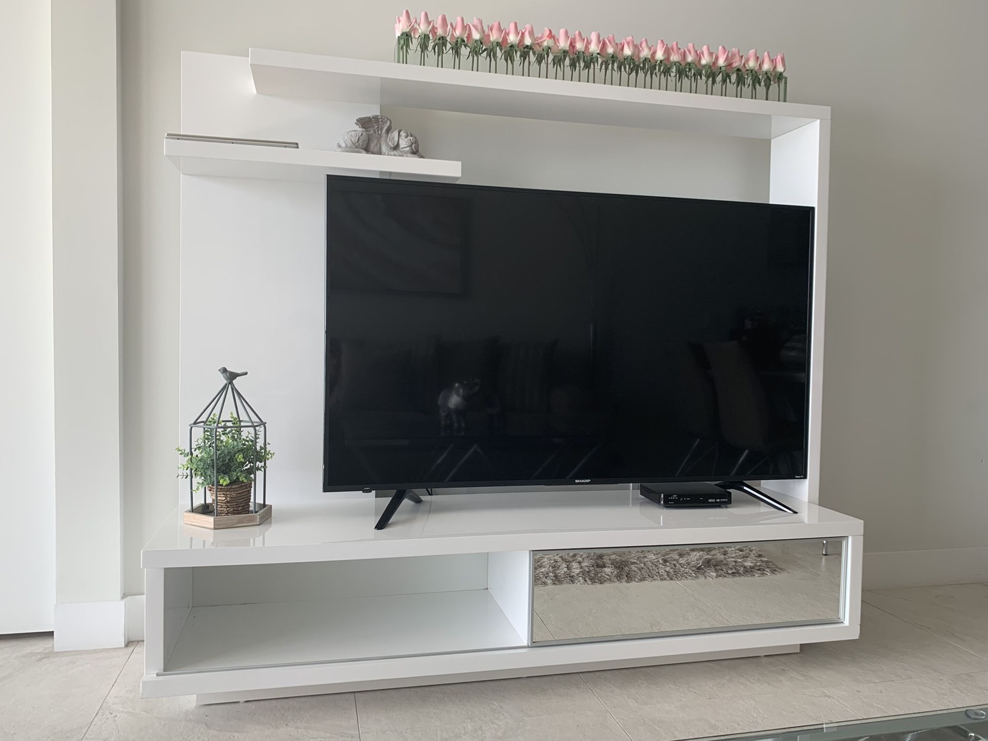 SALE!!! Entertainment center tv stand !!!