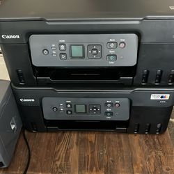 Canon Mega Tank G3272/G3270