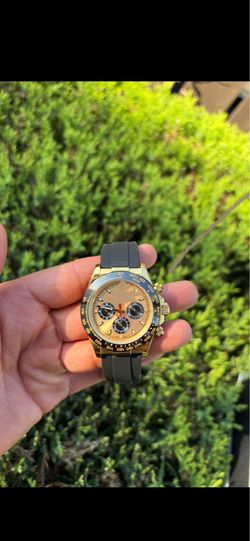 Daytonas men’s watch