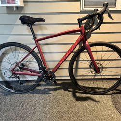 Specialized diverge 56cm