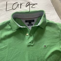 Tommy Hilfiger Mens Large