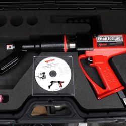 Norbar Pneutorgue 3/4", 1000 Nm, Pneumatic Multiplier, 18140.B06, PTME-72-1000-B Tool