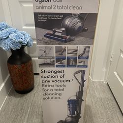 DYSON BALL ANIMAL 2 TOTAL CLEAN “NEW”