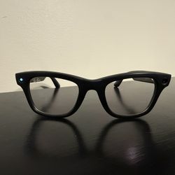 🔥 Like New Ray-Ban Meta Smart Glasses