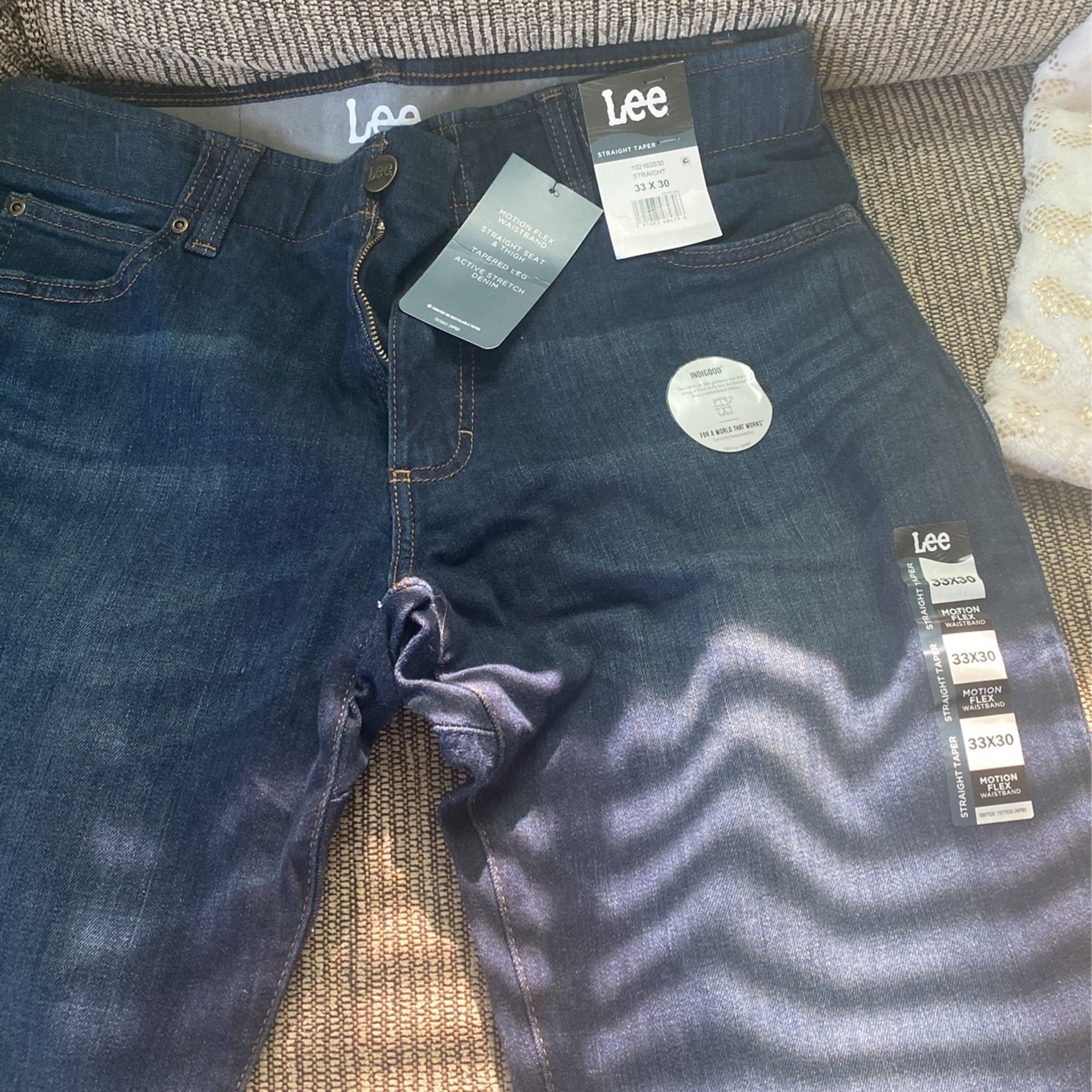 Men Jeans Brand, New Size33x30