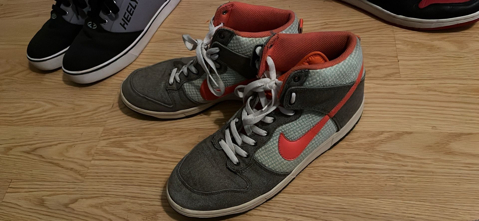 Easter Jordan 1’s