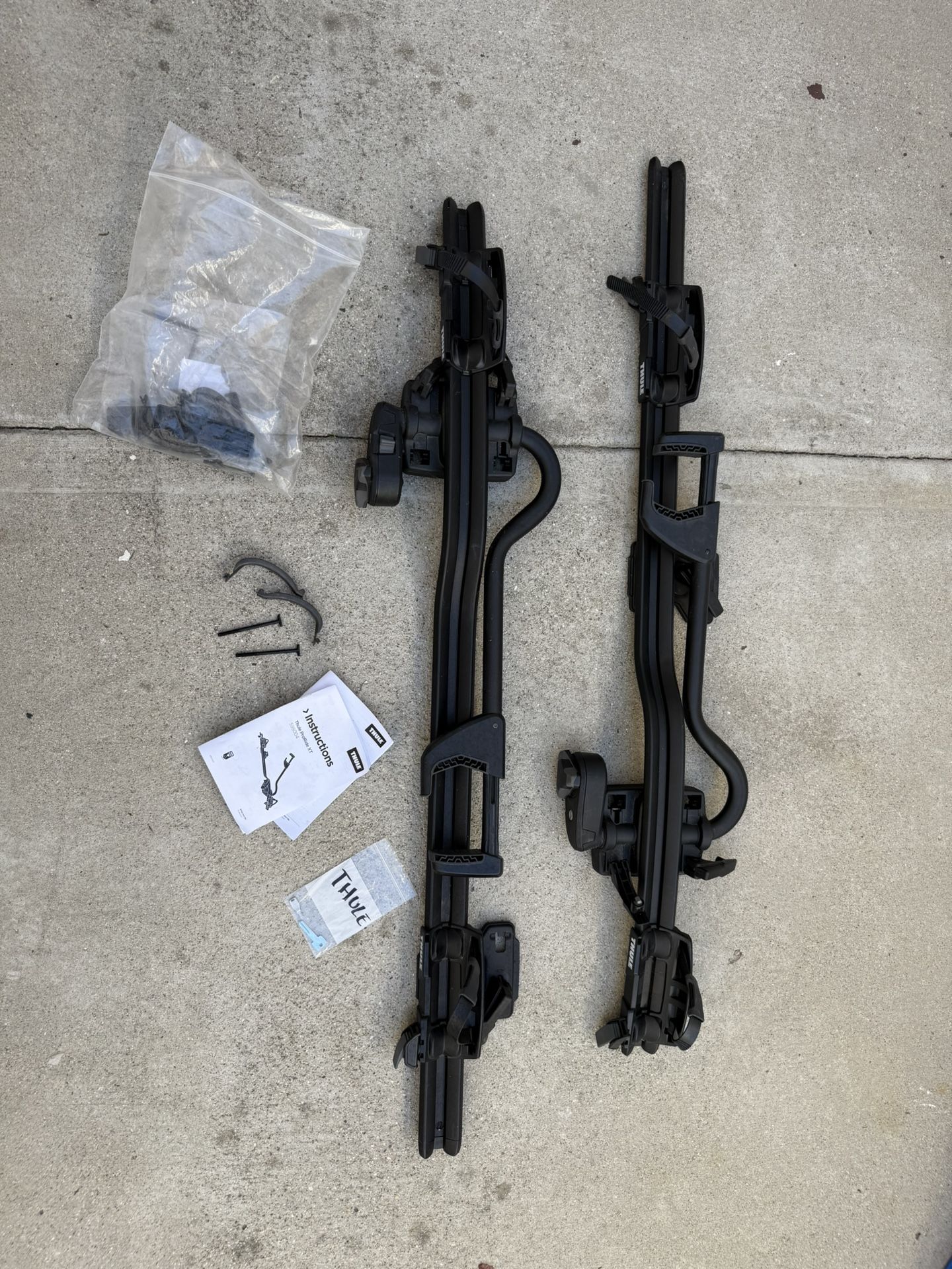 Thule ProRide XT (598004)