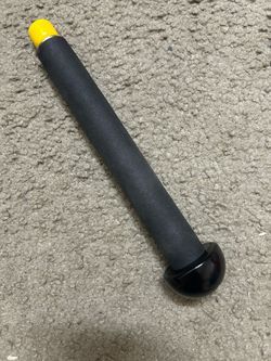 Security  Guard  Baton Equipment