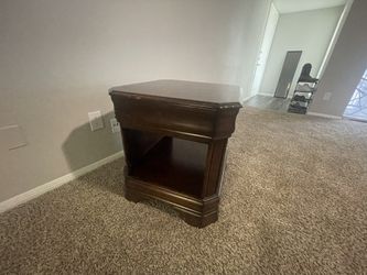 Side Table