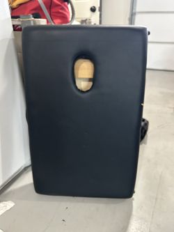 CAMA PARA MASAJES