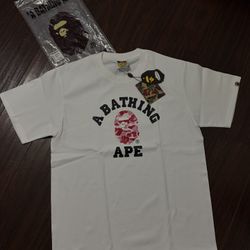 Bape shirt
