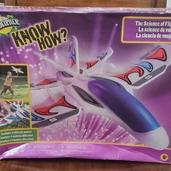 Edu Science Know How?