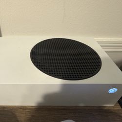 XBOX XS Bundle