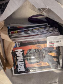 Comics