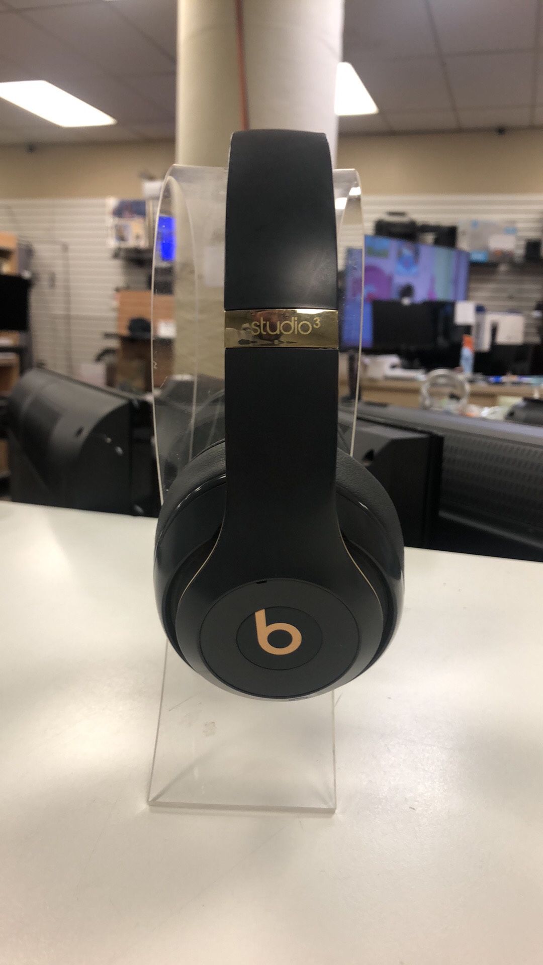 Beats By Dre Studio 3 Wireless