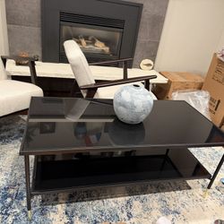 Coffee Table - Like New