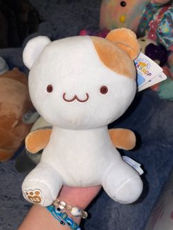 Pompoms buddy Muffin