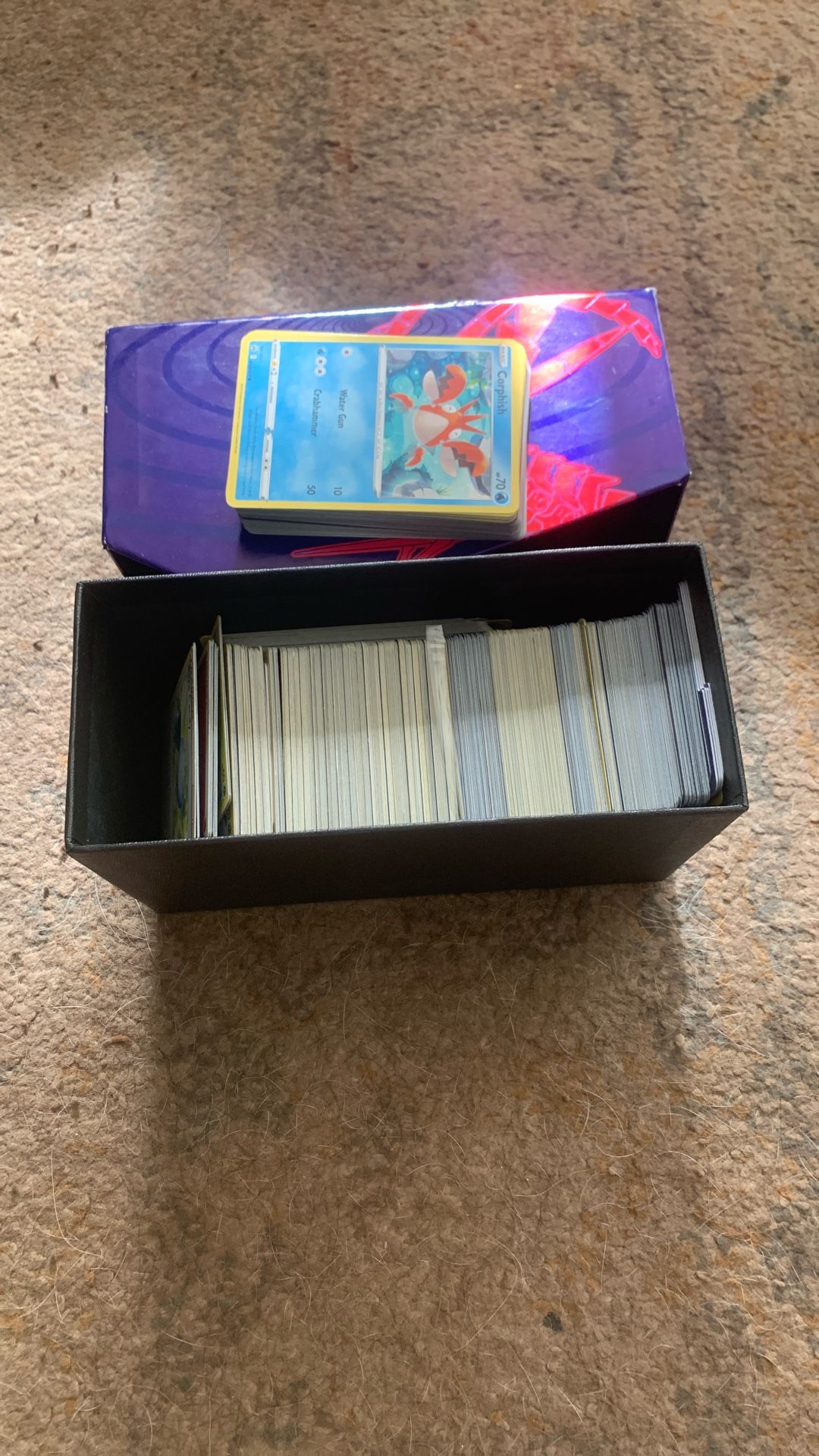 pokémon cards