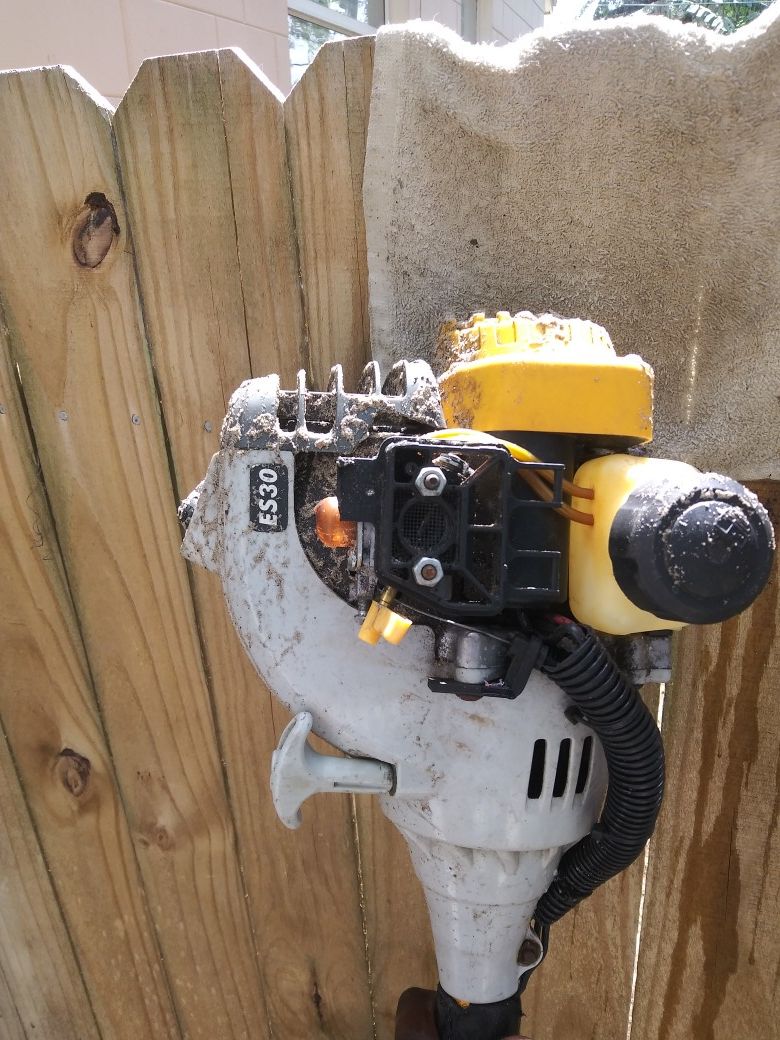 Yard tools