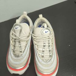 Nike Shoe
