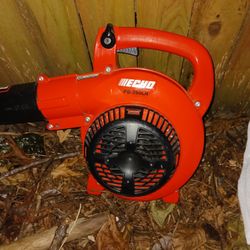 Leaf Blower 