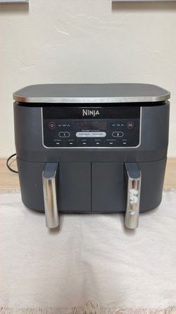 Ninja dual Air Fryer