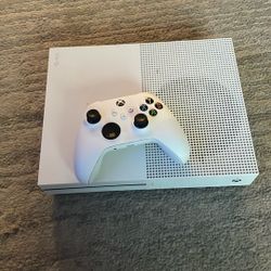 xbox one s w thrustmaster t248