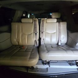 2008 Chevrolet Tahoe