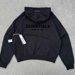 Essentials Sweater