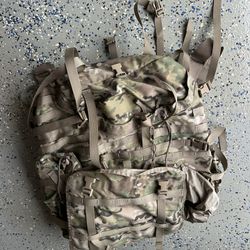 Army Ruck Sack- New/ Unused 