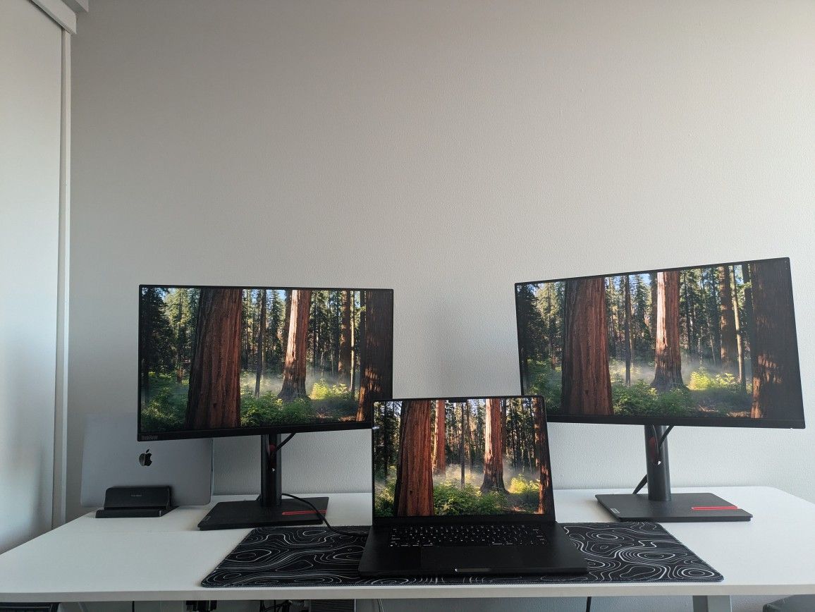 Electric Standing Desk