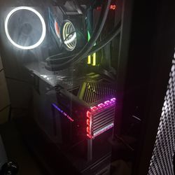Pc for sell 