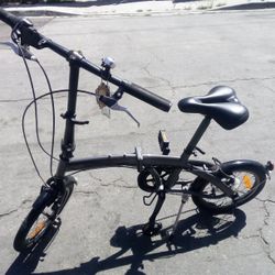 Citizen Foldable Bike