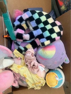 Free toys
