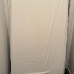 Brand New Crib Mattress 