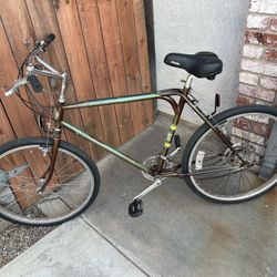 Best FMSA Cycle Bike 