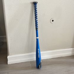 27” -12 USSSA Travel Baseball Easton Bat