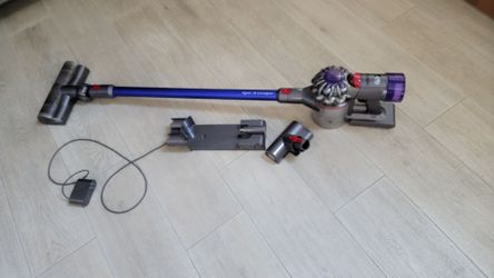 Dyson V8 animal pro+