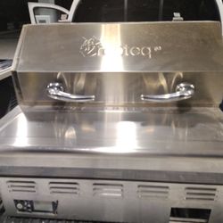 Recteq  Electric Grille,Smoker(Pellets) And Dehydrator