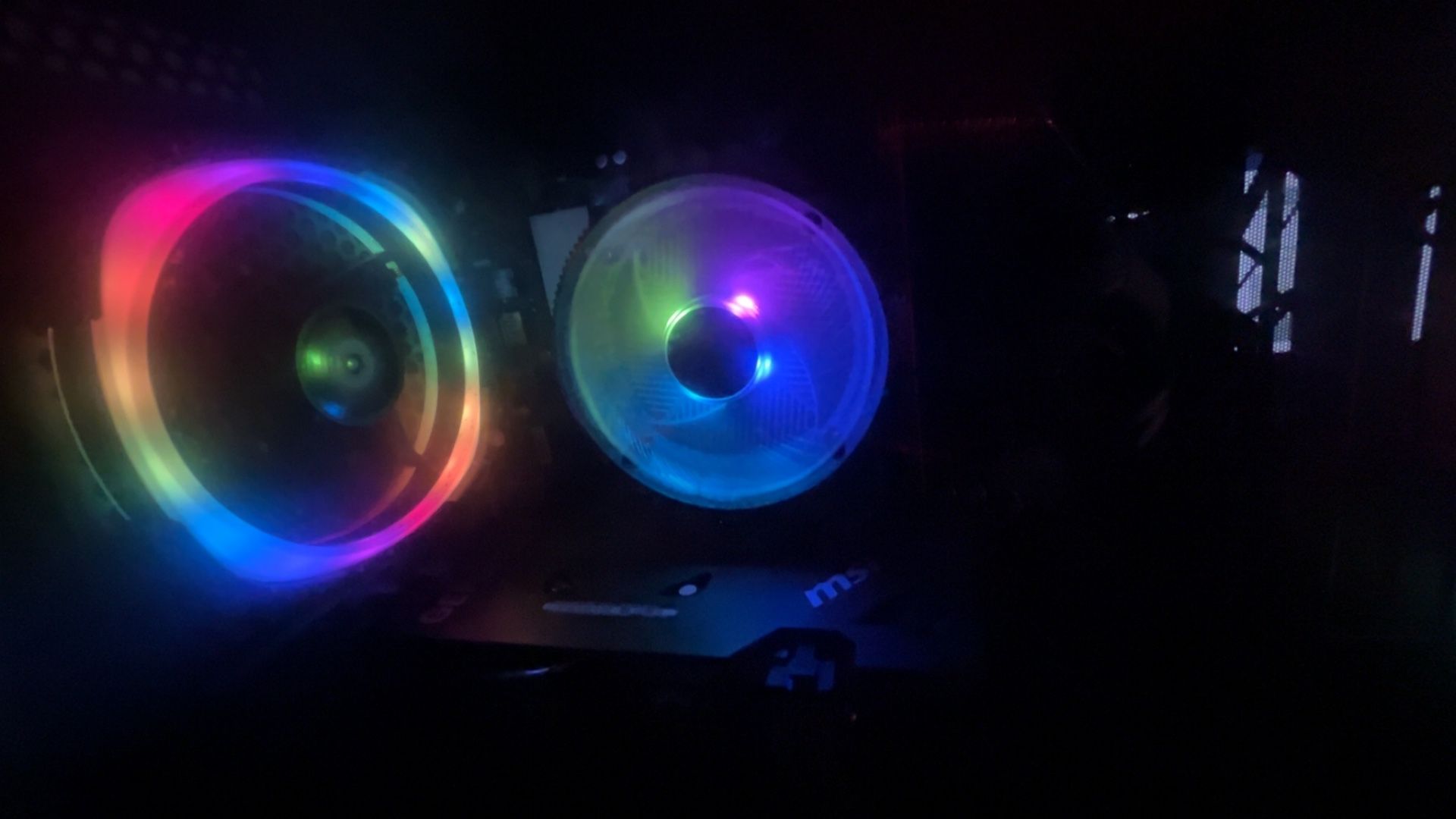 Gaming pc (HIGH END) MONEY OR DIRTBIKES