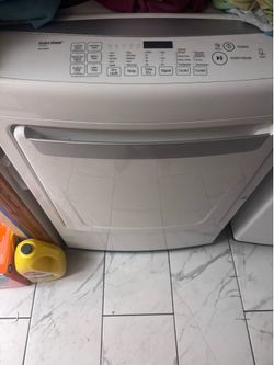 LG Dryer – Works Great – $400