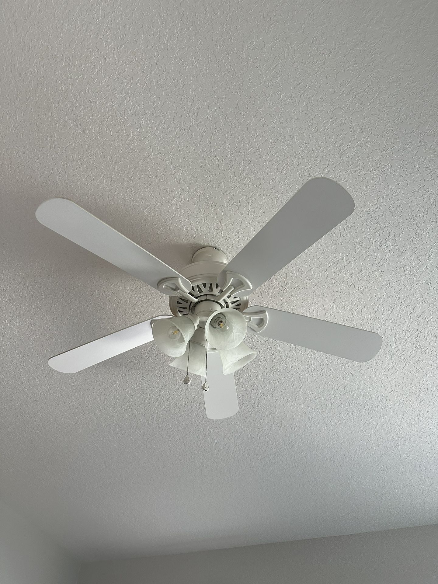 Sealing Fan