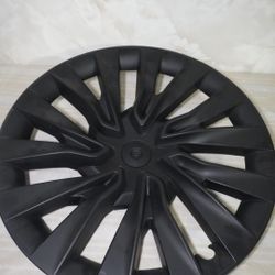FYFTTS 18 inch Wheel Covers for Tesla (26F)