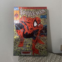 spiderman
