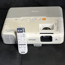 Epson Projector