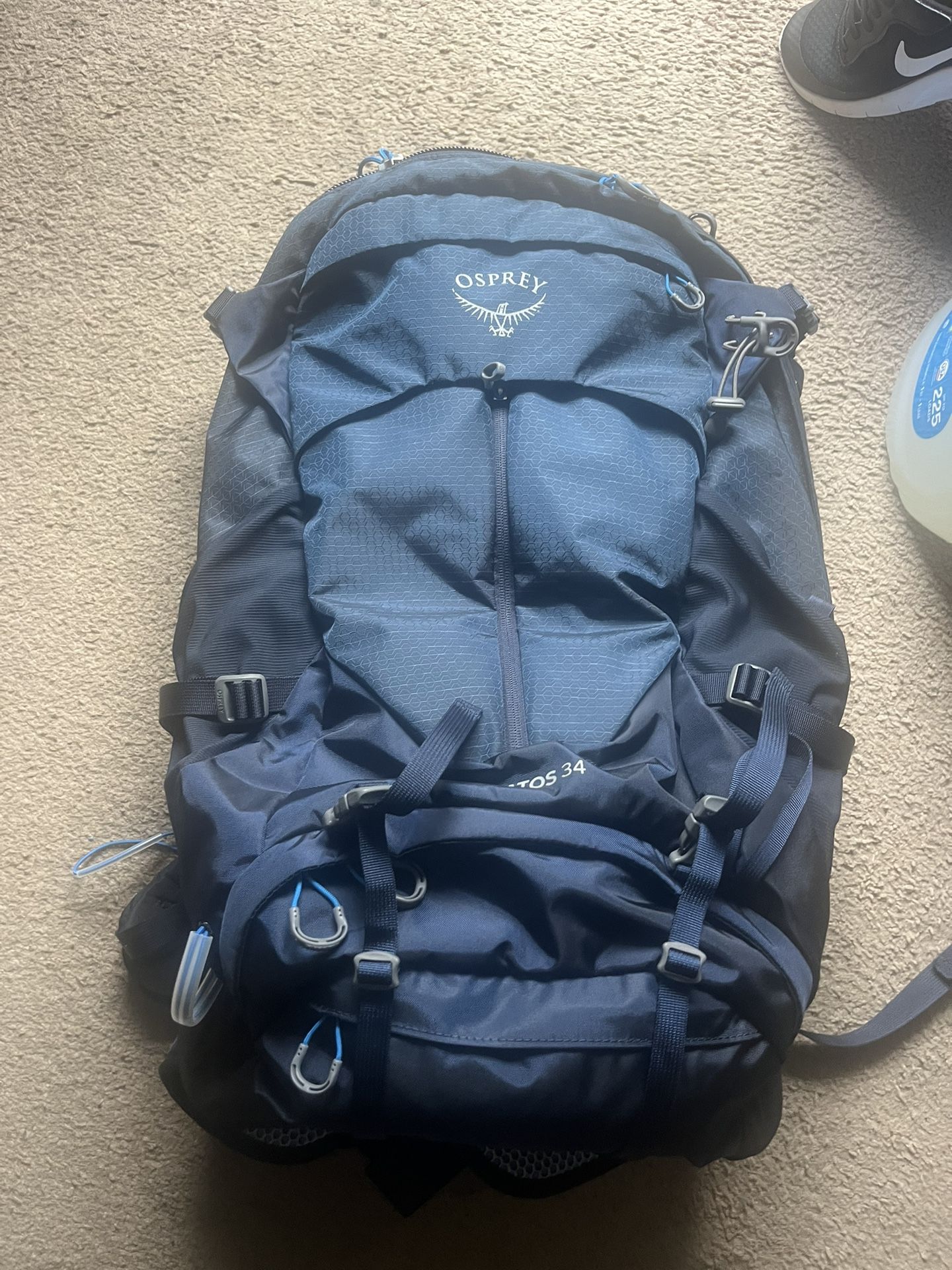 Osprey Stratos 34