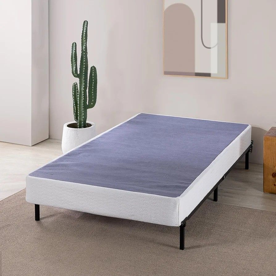 Smart Box Spring Twin