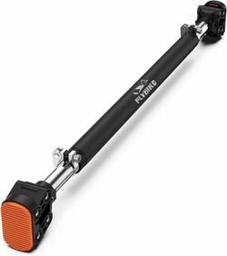 Pull Up Bar with No Screws for Doorway, Max Load 660lbs